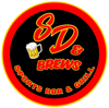 SD Brews logo